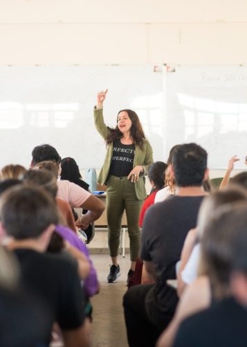 Aula FACSO