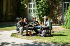 Fac. Filosofía, Humanidades y Arte