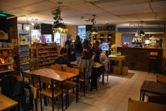 Café de FILO